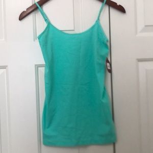 SO tank top in size M